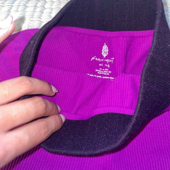 Pranja Short - Picture 3 of 4